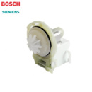 Мотор помпи (зливного насоса) для посудомийних машин Bosch, Siemens, Neff, Gaggenau 00165261