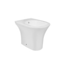 Біде підлогове Qtap Presto 540×340×400 White QTPRE29W43056