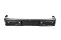 Задний бампер BRB 800 Carbon для Mercedes G сlass W465 2025- гг