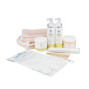 Великий набір для холодної парафінотерапії SkinLoveSpa — домашній SPA-догляд «Солодка диня»