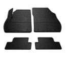 Резиновые коврики (4 шт, Stingray Premium) для Opel Zafira C Tourer 2011-2024 гг