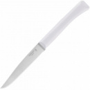 Нож кухонный Opinel Bon Appetit Plus светло-серый (001900)