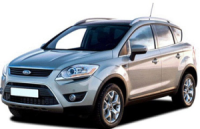 Ремкомплект стеклоподъемника Ford Kuga I 2008-2012