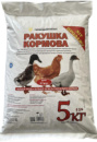 Кормова ракушка 5кг