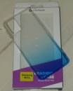 Чехол MakeFuture Gradient Case Samsung M317 M31s Blue