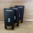 Сменный испаритель Voopoo PnP TM2 Mesh Coil 0.8 Ом