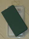 Чехол Gelius Book Cover Shell Case для Samsung А54 A546 Green 2099900929403