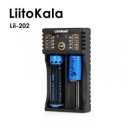 Зарядное устройство USB LiitoKala