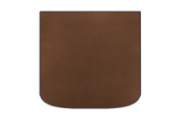 Коврик в багажник EVA V1 (Коричневый) для Mercedes GLC X254 2022- гг