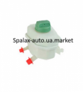 Бачок насоса гидроусилителя +крышка VW Т5 1.9D-3.2 04.03-08.15 Original