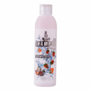 Шампунь Shampoo Fruit boom Strawberry Модес с ароматом клубники для кошек и собак 250 мл