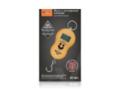 Ваги електронні кантер 50кг BITEK BT-601