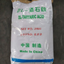 D,L-Винная кислота