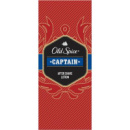 Лосьон после бритья Old Spice Captain 100мл (8001090978752)