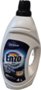 Гель для прання чорних речей Deluxe Enzol 4 л