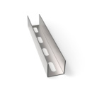 Соединитель для профиля 41*41(25*35*25)(цинк)