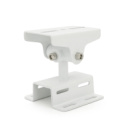 Кронштейн для камеры PiPo PP- Tilt-Swivel, белый, металл