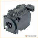 Аксиально - поршневой насос открытого контура Sauer Danfoss S45