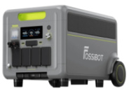 Зарядна станція Fossibot F7200 7200W 5222Wh