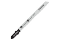 Полотно пильное для лобзика Intertool 75 х 2.5 мм дерево-пластик (5 шт.) SD-5997 (SD-5997)