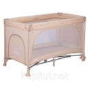 Ліжко-манеж дитяче FreeON Cot Nook, beige