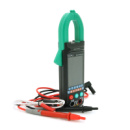 Токовые клещи BAKU BA-8330Pro Измерения: V, A, R