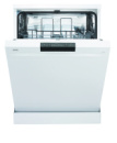 Машина встраиваемая посудомоечная Gorenje GS-62040-W 8.5 л