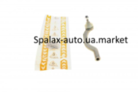 Накінечник рульової тяги Renault Trafic,Opel Vivaro 01- правий L=209mm Asmetal