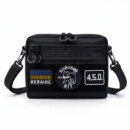 Тактична сумка для патчів Cordura 600D