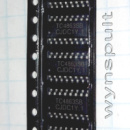 TC4863SB SOP16 SO16 SOIC16
