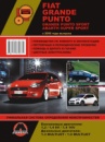Fiat Grande Punto / Grande Punto Sport / Abarth Super Sport. Руководство по ремонту