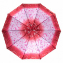 Женский зонт - полуавтомат