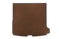 Коврик в багажник EVA (SW, Коричневый) для Volvo V60 2019- гг