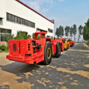 Подземный погрузчик дизельный Scooptram 4T LUGONG