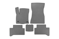 Коврики EVA (Серый) для Mercedes EQA 2021- гг