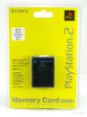 Карта пам'яті PS2 8Mb SONY