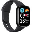 Смарт-годинник Xiaomi Redmi Watch 3 Active Black (BHR7721GL) (Код товару:38351)