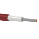 Кабель Одескабель H1Z2Z2-K 1*6 red 6 mm2, катушка.500м, красный