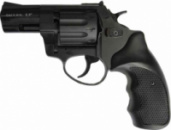 Револьвер STALKER 4мм 2,5« черн. рук