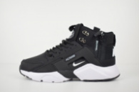 Демісезонні чоловічі кросівки Nike Huarache X Acronym City MID Leather (40-45)