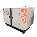 Генератор дизельный OYAL OYY-75 YANG DONG Y4EZLD 75KVA/60KW, Alternator OYL224G, расход 75% нагрузки - 10.5 Литров/Час, 230/400V, 50Hz (AVR+ATS) 2400*
