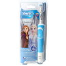 Электрическая зубная щетка Braun Oral-B D100.413.2K Frozen