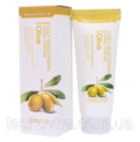 Крем для рук з олією оливи Lebelage Daily Moisturising Oilve Hand Cream