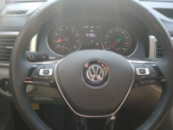 Кришка , заглушка AIRBAG SRS для VolksWagen Golf 7/Atlas/Jetta