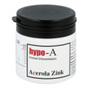 Hypo-A Zinc Acerola  капсули 100 шт