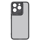 Чохол ArmorStandart Shade для Realme 15T 5G Black (ARM89126) (Код товару:43084)