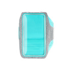 Чохол для телефона на руку Naturehike Sport arm bag L (6 inch) NH18B020-B Blue