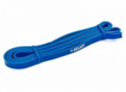 Резинка для подтягиваний (лента сопротивления) «POWER FIT» level ХXS(2-15кг) синий