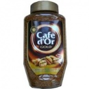 Кофе растворимый «Cafe D`Or Gold»
