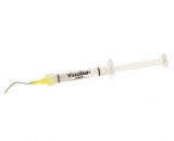 Гемостатический гель Viscostat Clear (Вискостат Клиар) 1.2 мл (белый)
